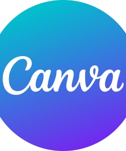 Revolutionize Your Design Game with Canva PRO Lifetime - Unlock Unlimited Creative Possibilities!