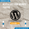 Revitalize Your Website Traffic: The Ultimate WordPress Plugin for Efficient Redirection Management