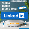 Exclusive LinkedIn Leads - Harness the Potential of Professional Networking!