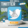The Ultimate Twitter Automation Bot for Maximum Exposure TwitterDub 30 Day License Key