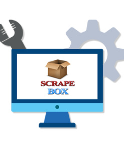 Unleash the Power of ScrapeBox - Dominate SEO Rankings with the Ultimate Swiss Army Knife!
