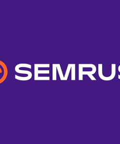 Boost Your SEO Game with SemRush Guru Private Account - Get Instant Access Today!